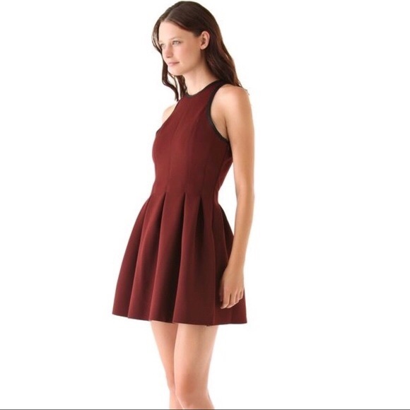 T by Alexander Wang Dresses & Skirts - T by Alexander Wang neoprene dress size S